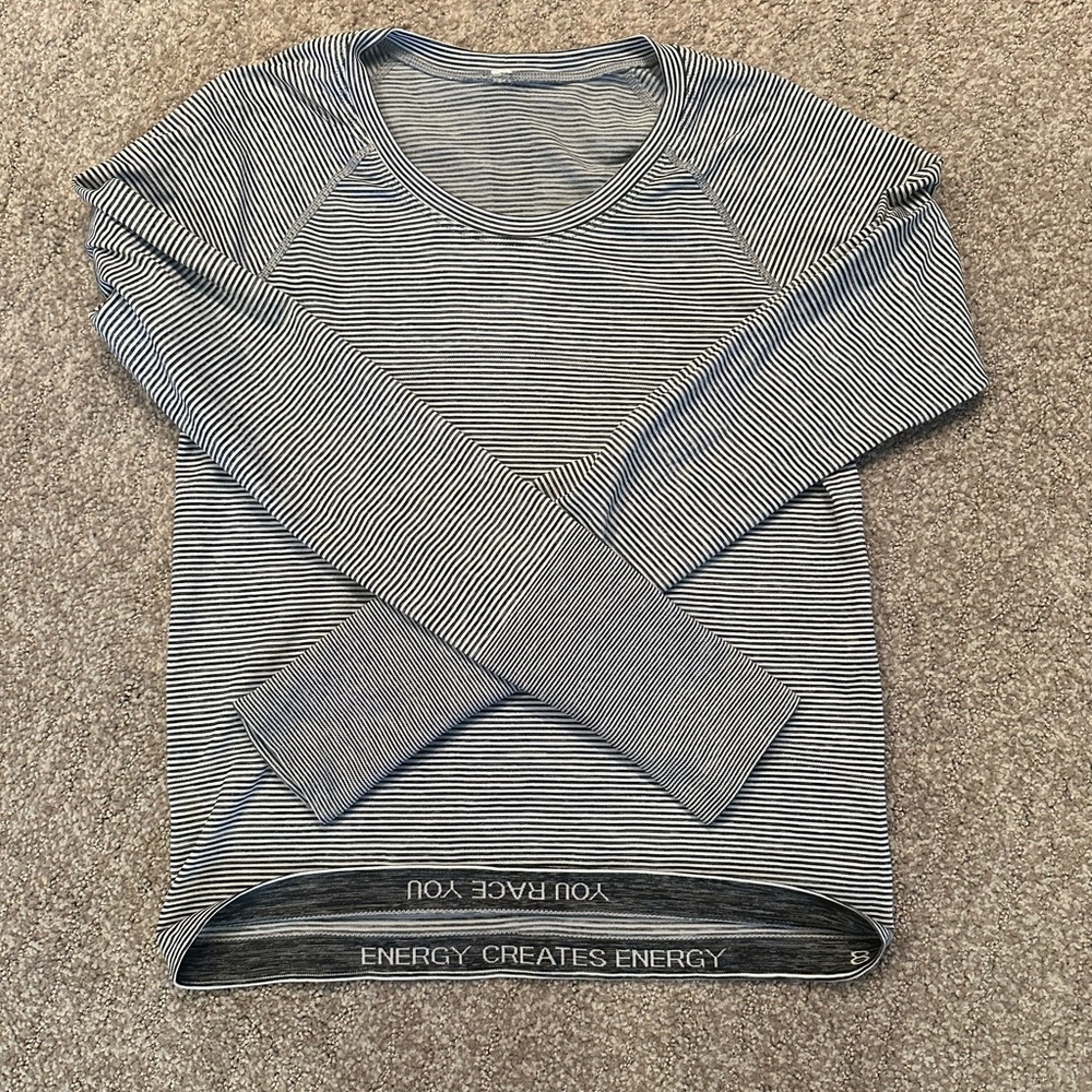 Lululemon Swiftly Tech 2.0